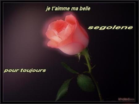 segolene